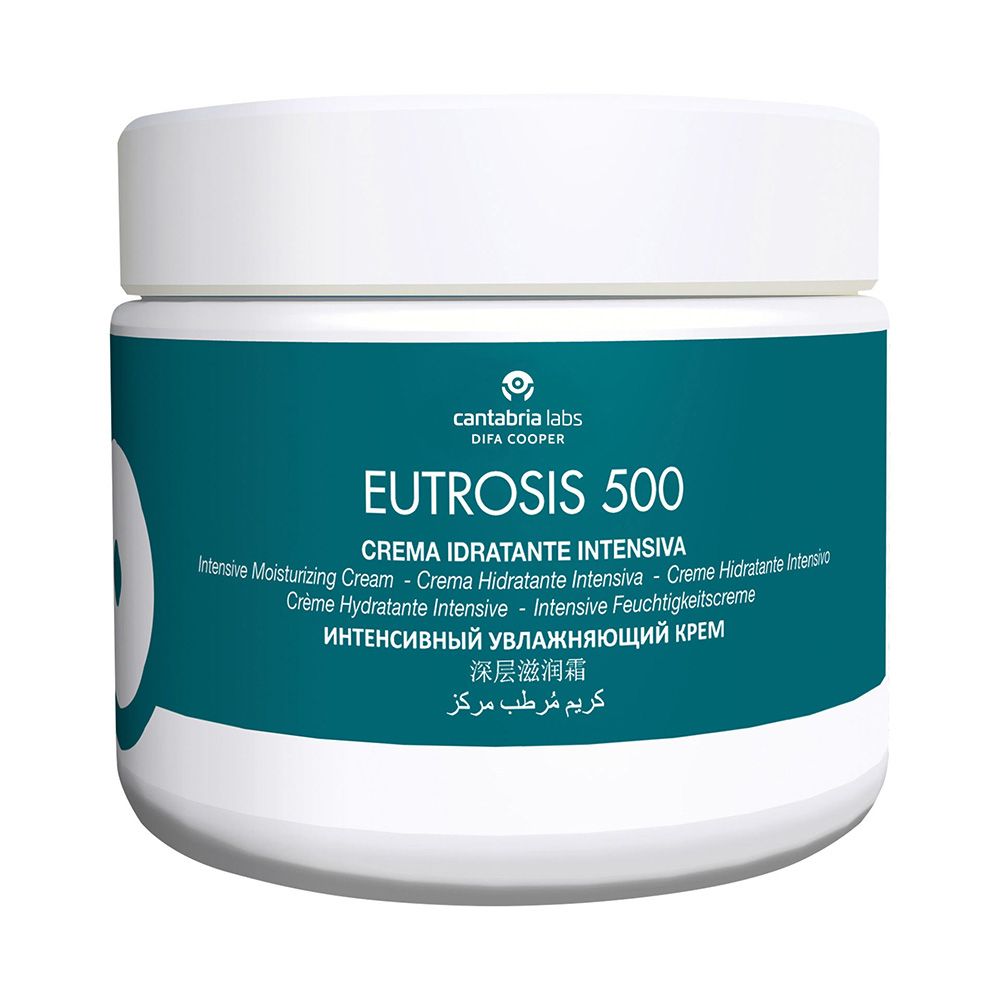 Eutrosis 500 ml Crema