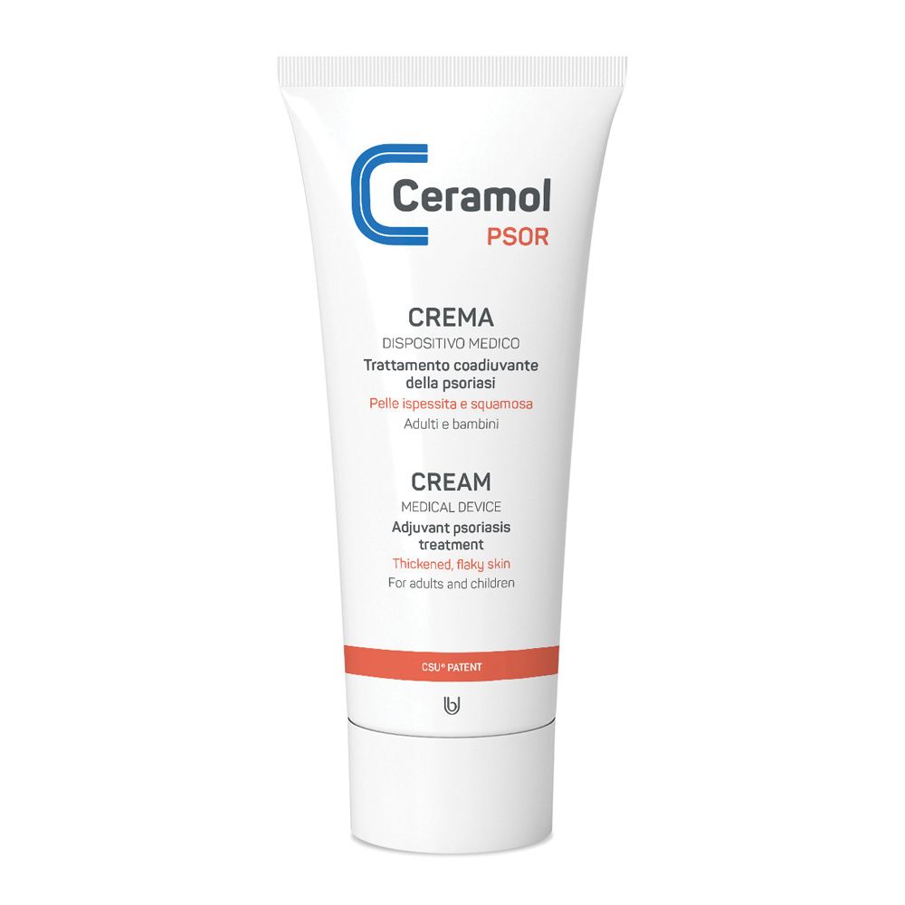 Ceramol Psor Crema 200 ml
