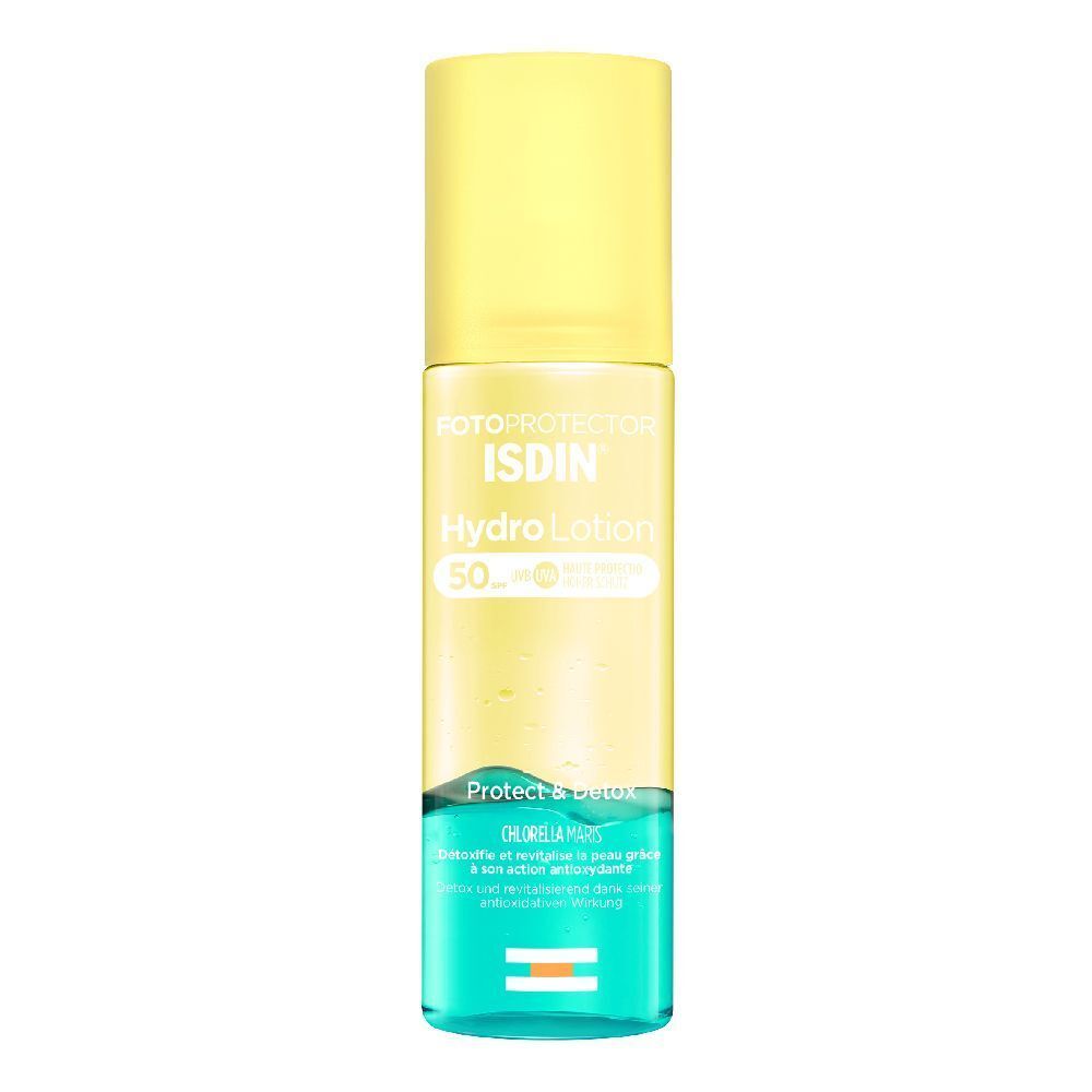 FotoProtector Hydrolotion SPF 50 200 ml Soluzione
