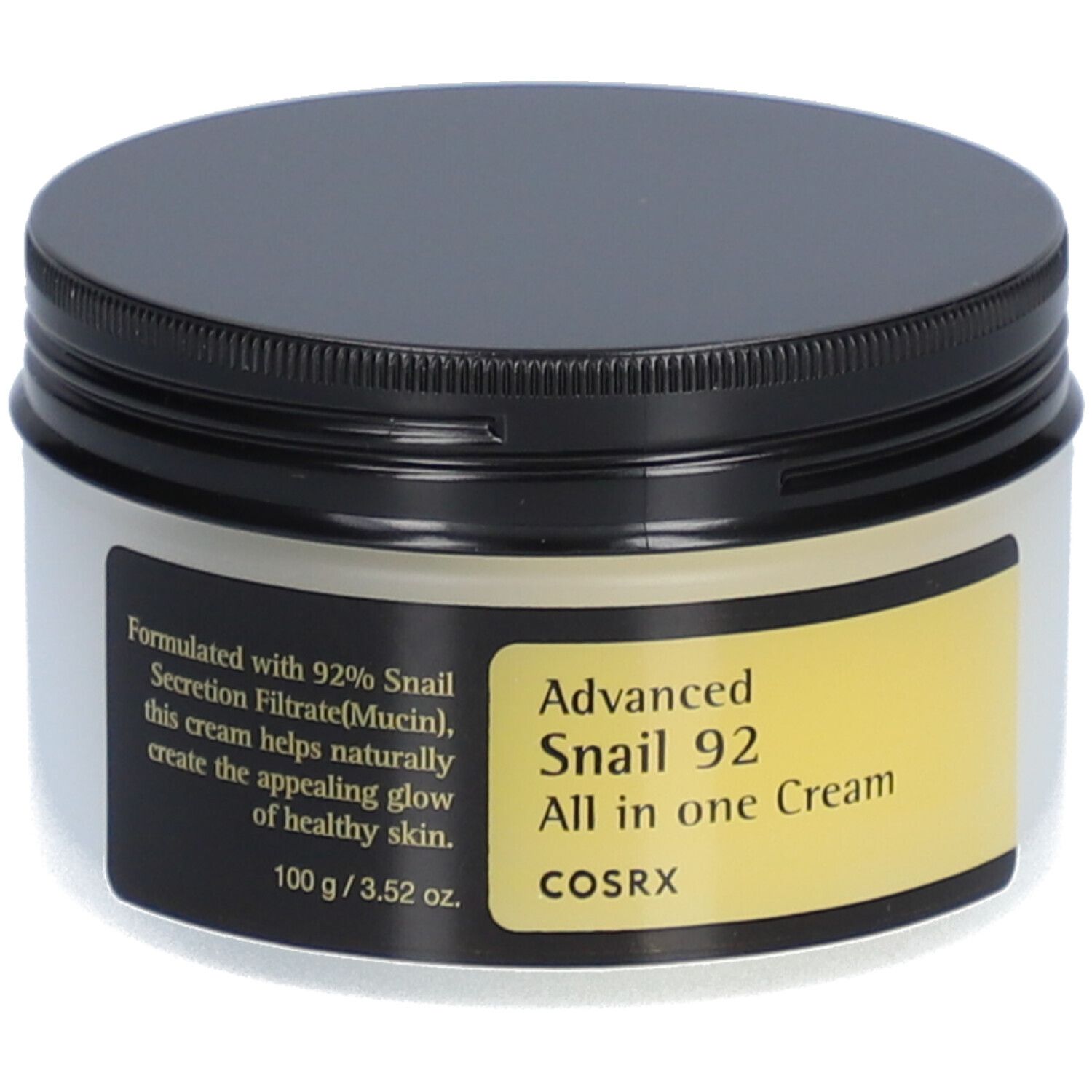 COSRX Advanced Snail 92 Crema All In One 100 ml