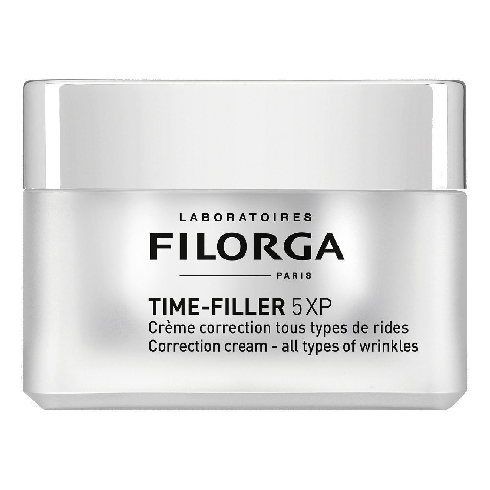 FILORGA Time Filler 5xp Crema 50 ml