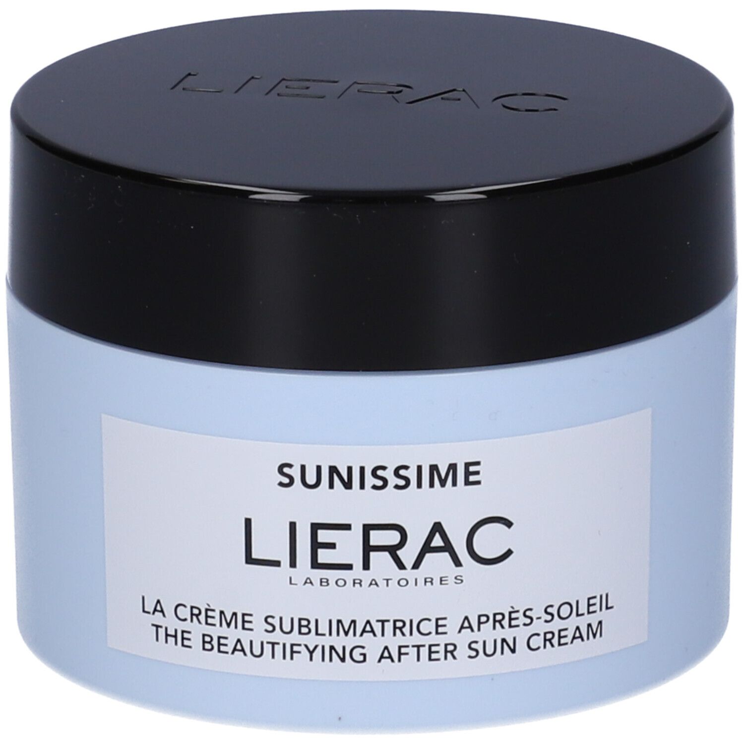 Lierac Sunissime La Crema Sublimante Doposole Corpo 200 ml