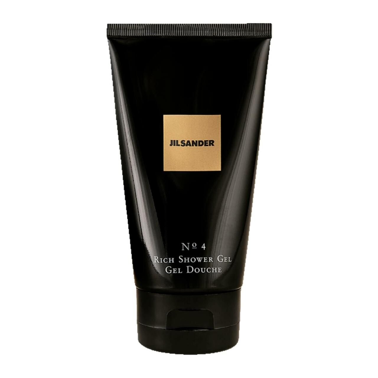 Jil Sander No.4 Gel doccia ricco 150 ml