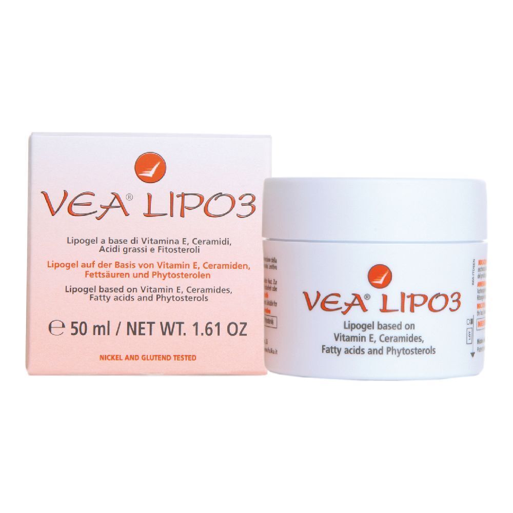 VEA® LIPO 3 50 ml Emulsione