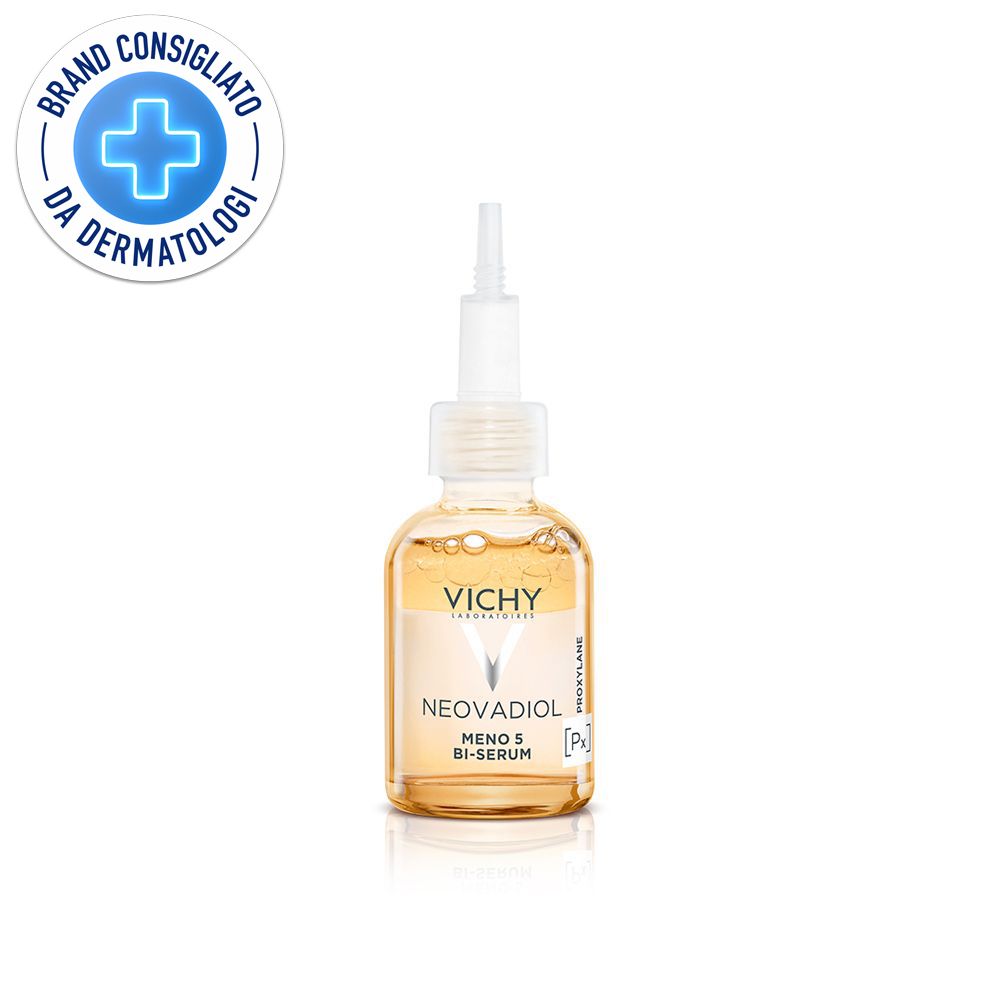 Vichy Neovadiol Pre & Post Menopausa Meno 5 Bi-Serum 30 ml Siero