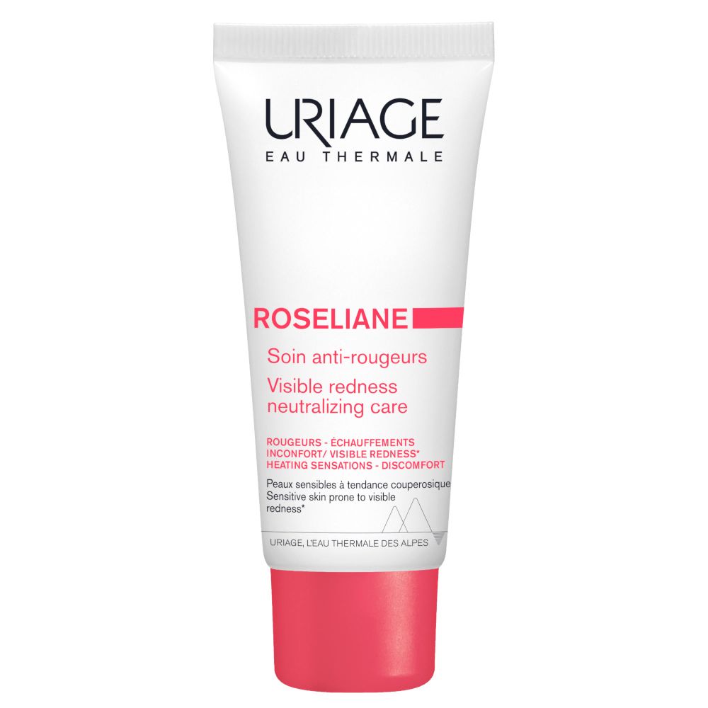 URIAGE ROSELIANE Crema Anti-Rossori 40 ml