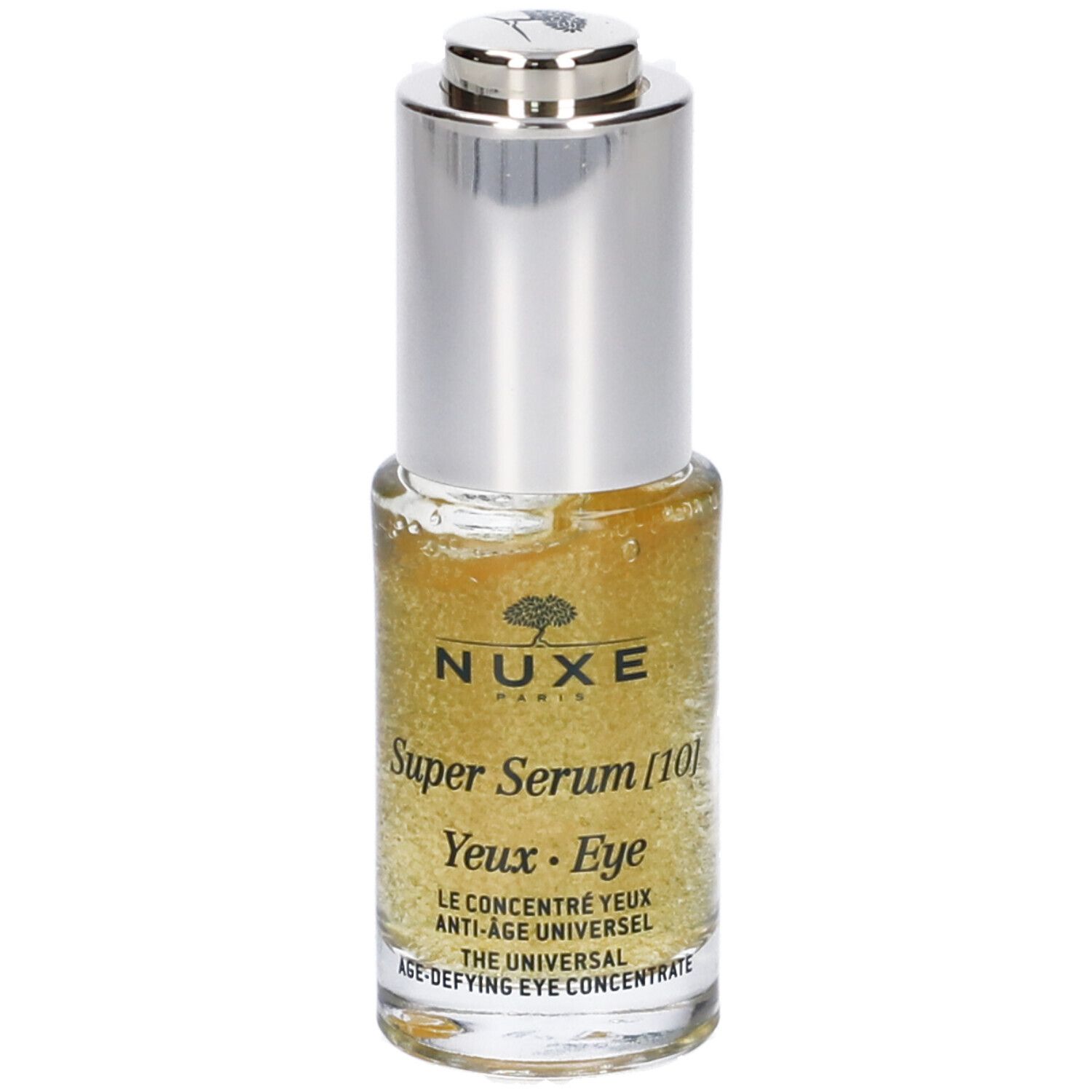 Nuxe Super Serum 10 Eye 15 ml Altro