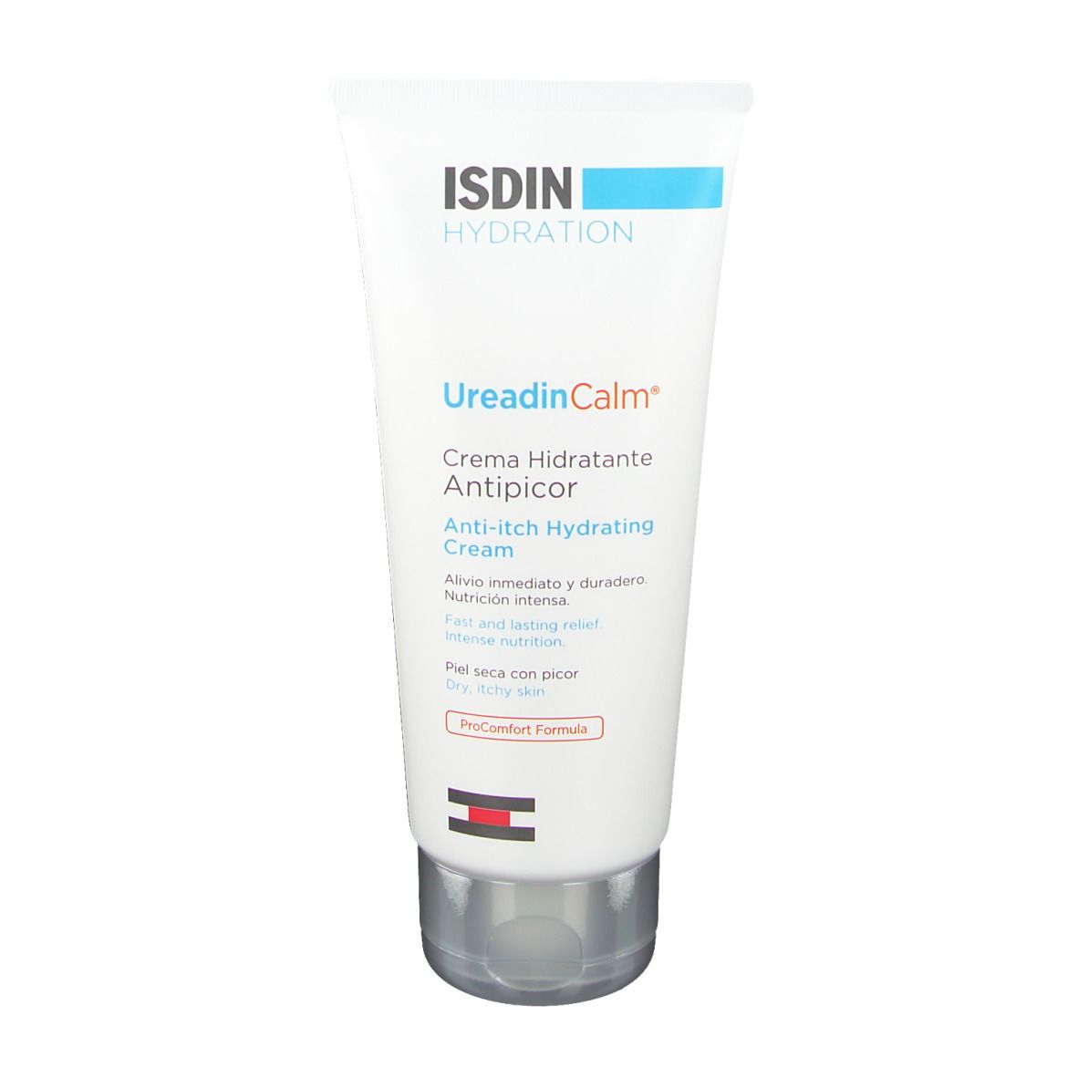 UreadinCalm® Crema Idratante Antiprurito 200 ml