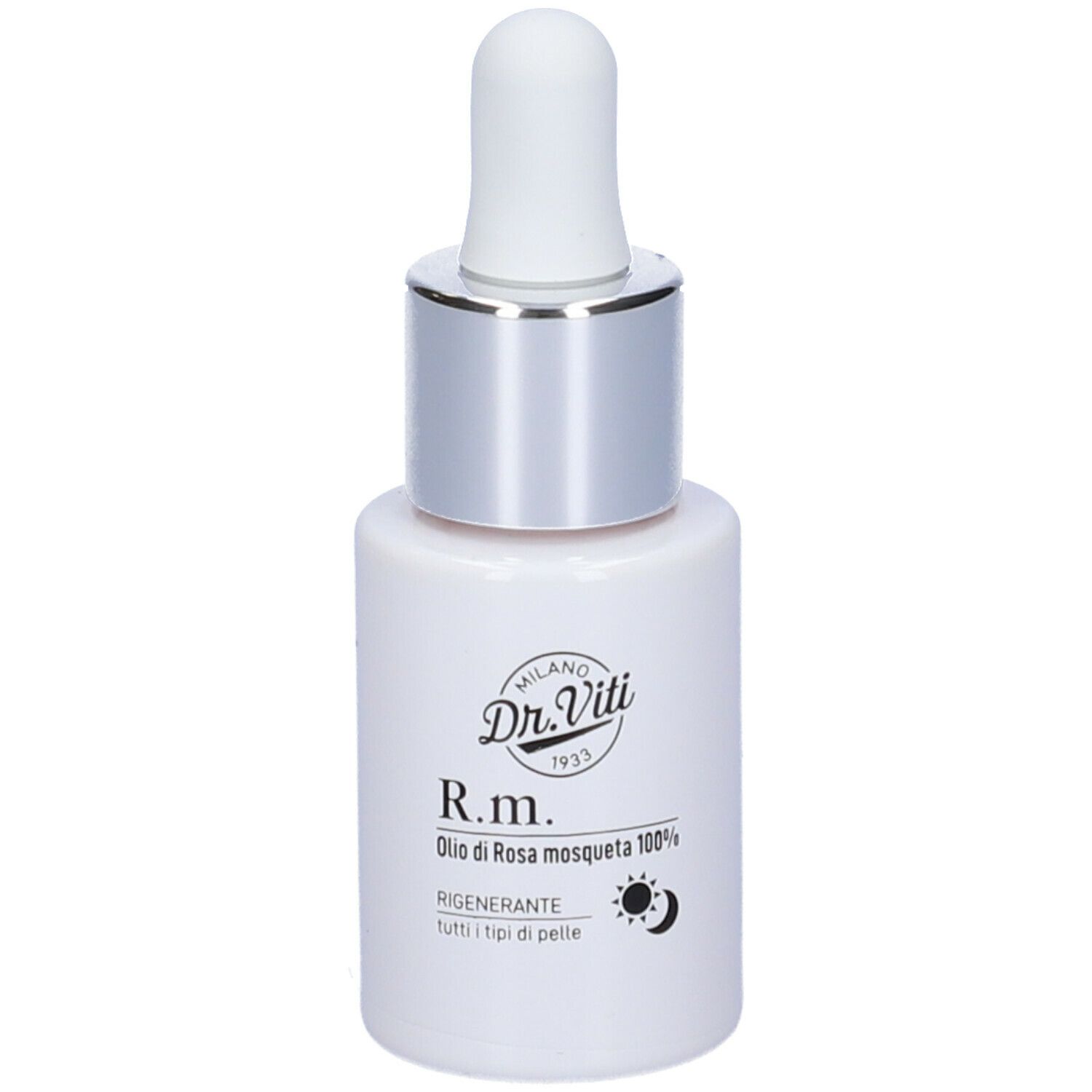 Marco Viti Olio Di Rosa Mosqueta 100% 15 ml