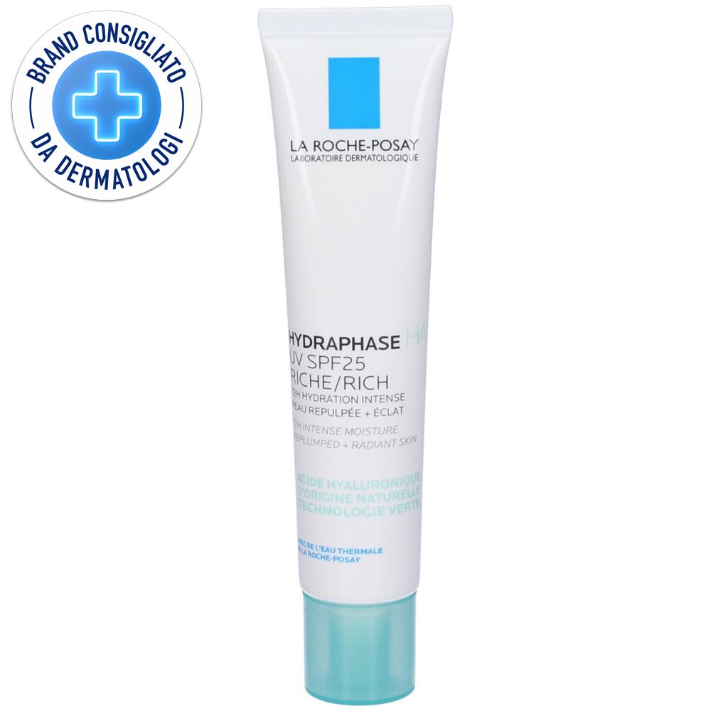 Hydraphase Ha Uv Riche 40 Ml ml