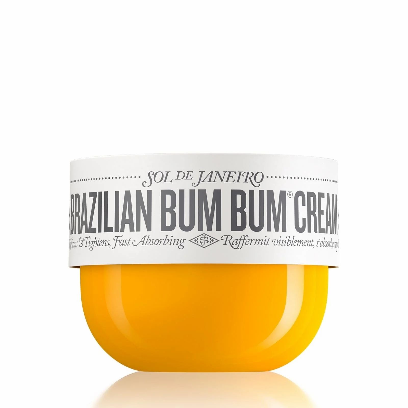 Sol de Janeiro Brazilian Bum Cream 75 ml Crema per la pelle