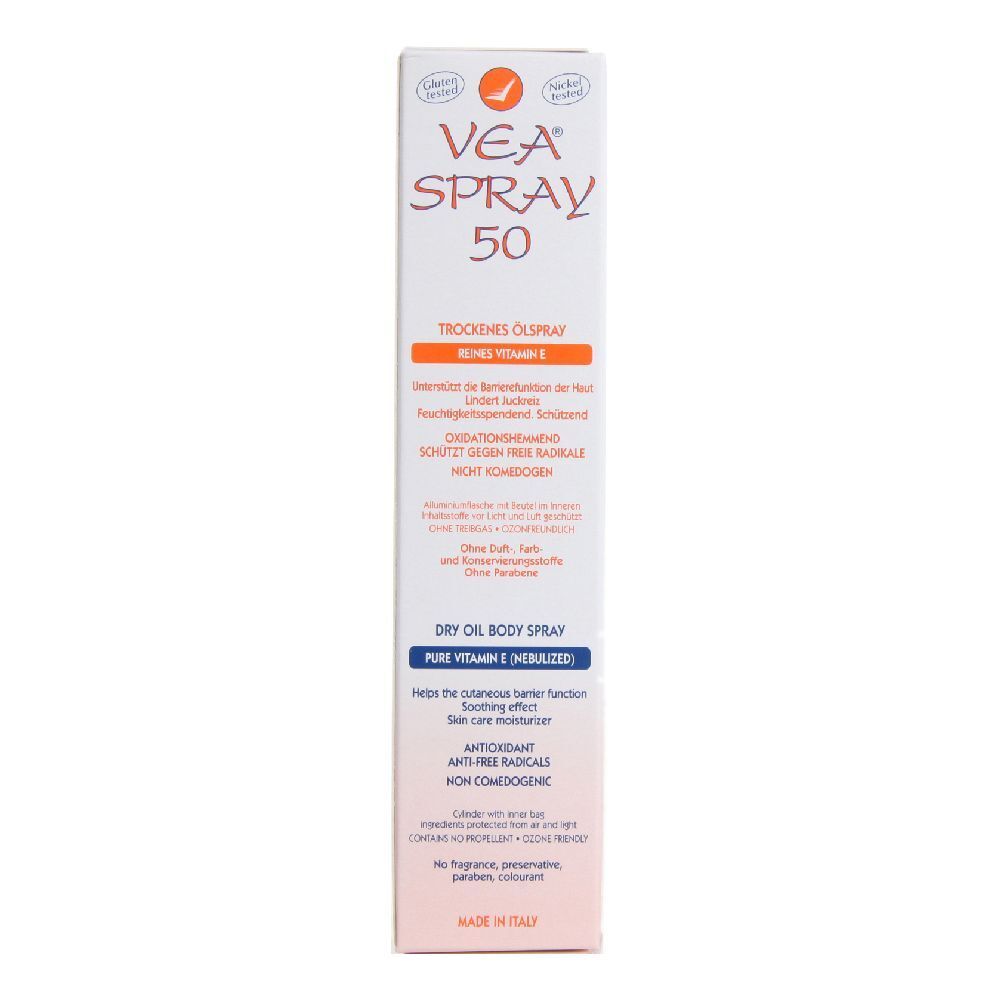 Vea® Spray 50 ml