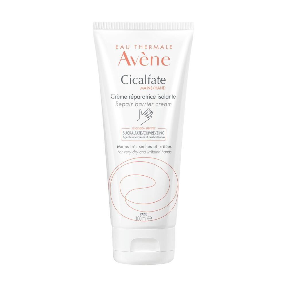 Avène Cicalfate Crema Ristrutturante Mani 100 ml
