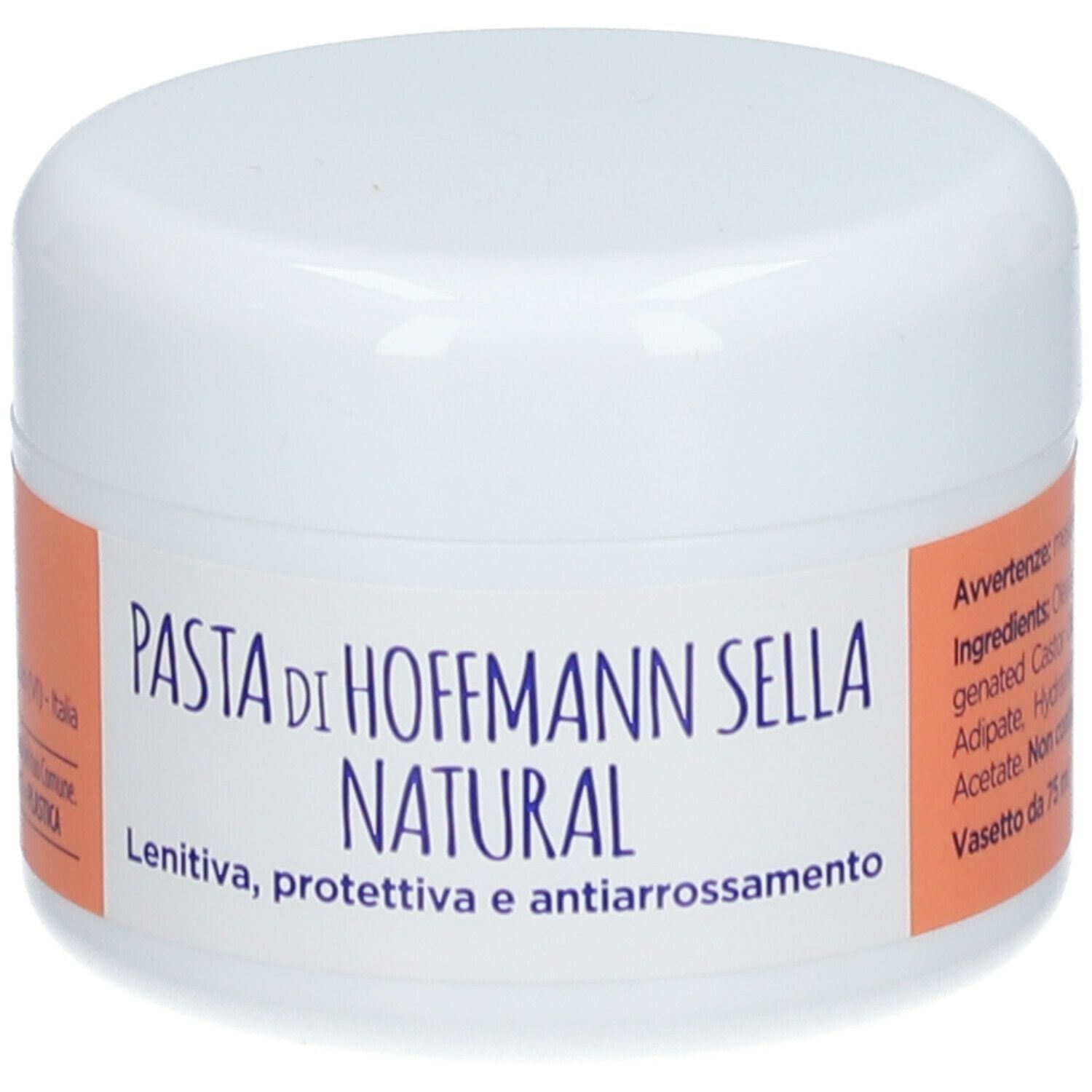 SELLA Pasta Di Hoffmann Sella Natural 75 ml