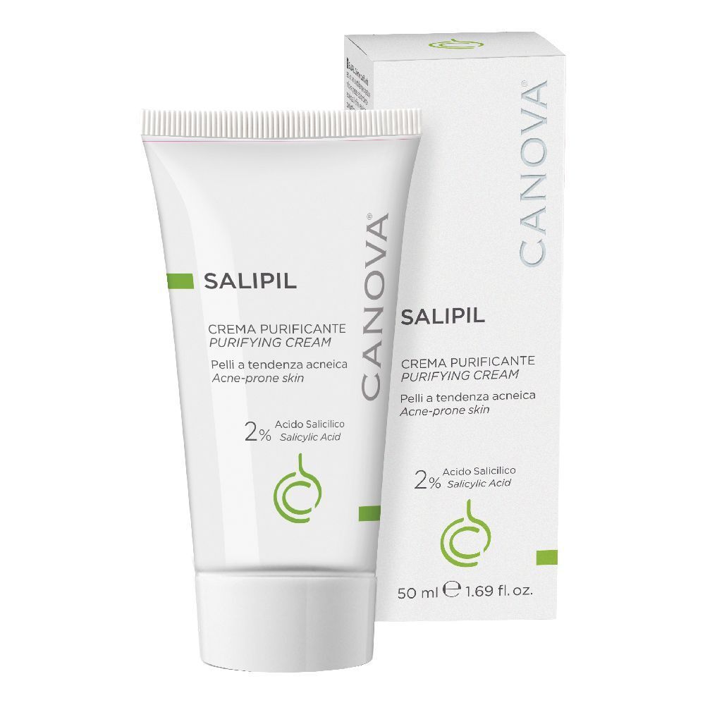 CANOVA® SALIPIL Crema 50 ml