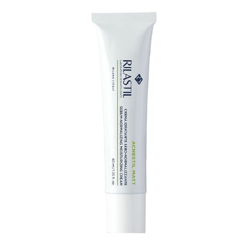 RILASTIL® Acnestil Matt 40 ml Crema