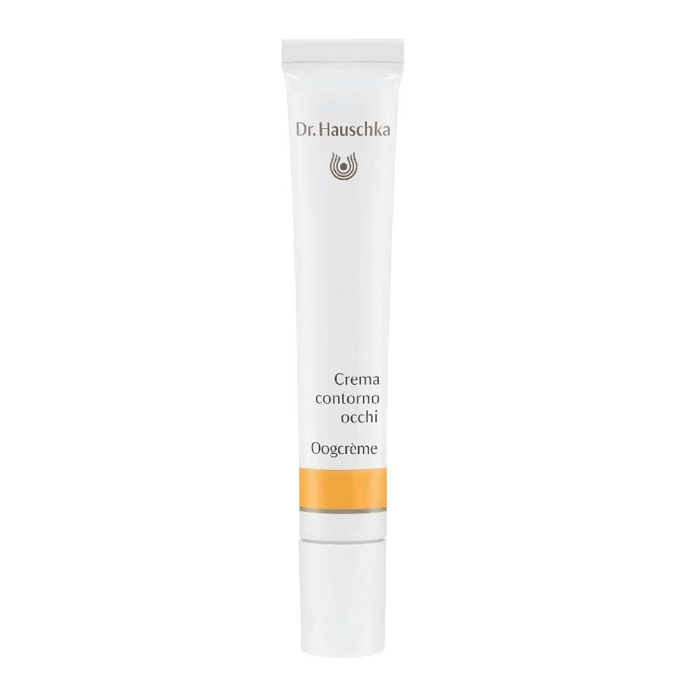 Dr. Hauschka Crema Contorno Occhi 12,5 ml