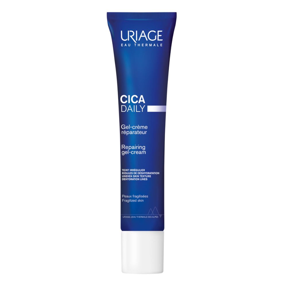 Uriage Cica Daily Gel-Crema Riparatore 40 ml Gel