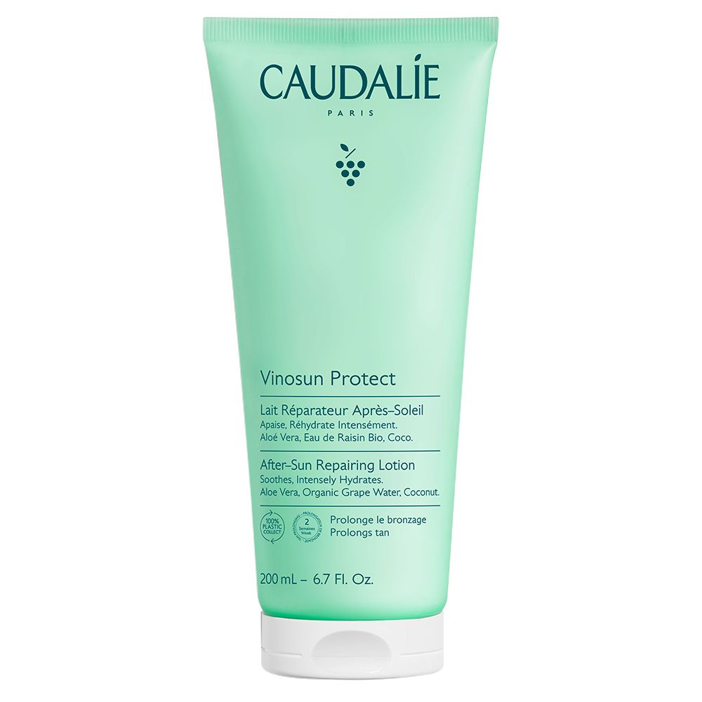 Caudalie Latte Riparatore Doposole 150 ml Crema