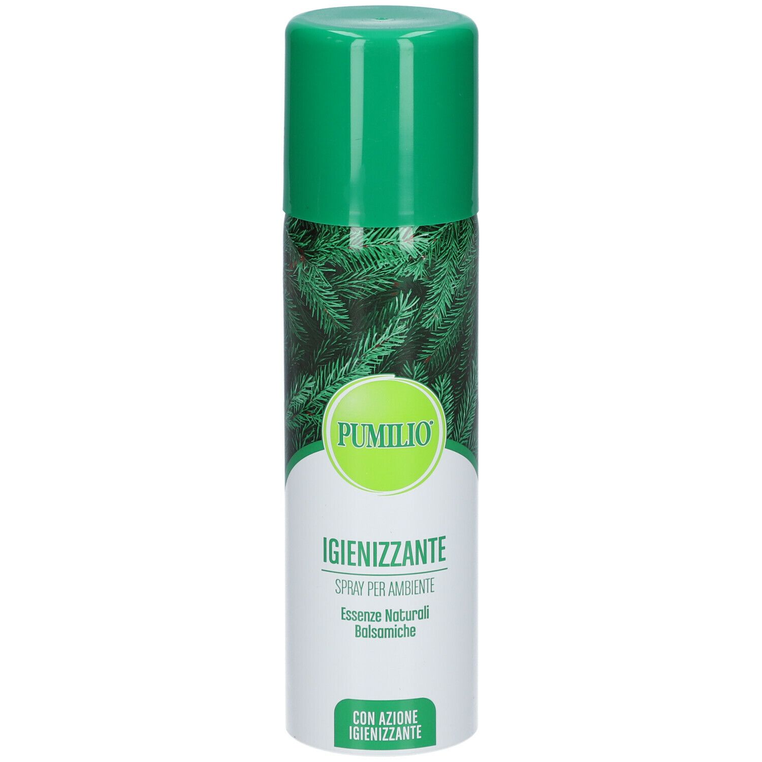 Pumilio® Igienizzante Spray per Ambiente 200 ml