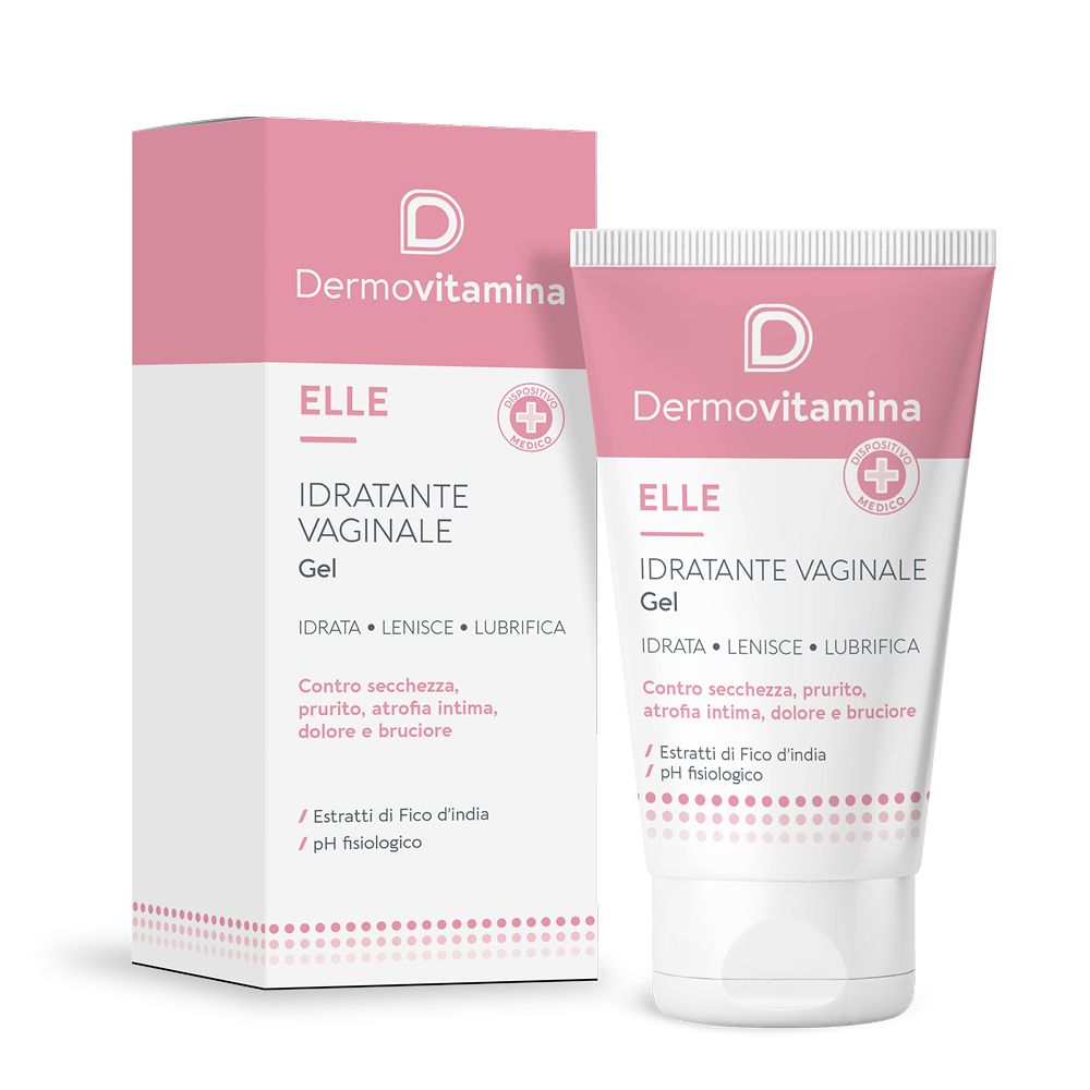 Dermovitamina Ragadi Crema Capezzoli 30 ml