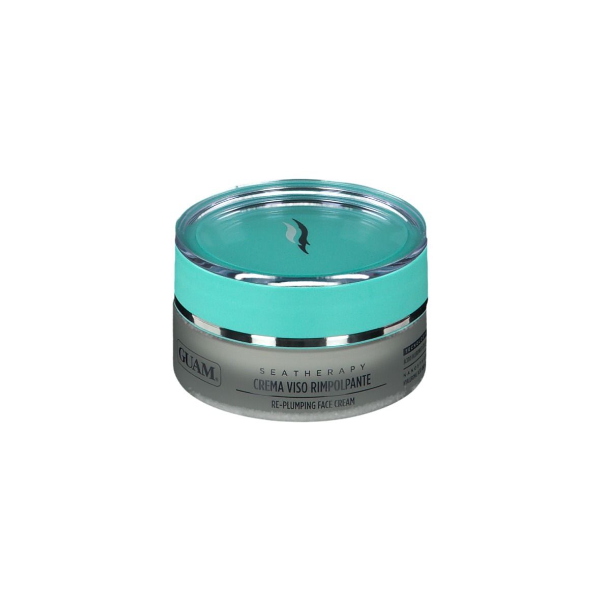 GUAM® Seatherapy Crema Viso Rimpolpante - risparmia il 10% con codice: