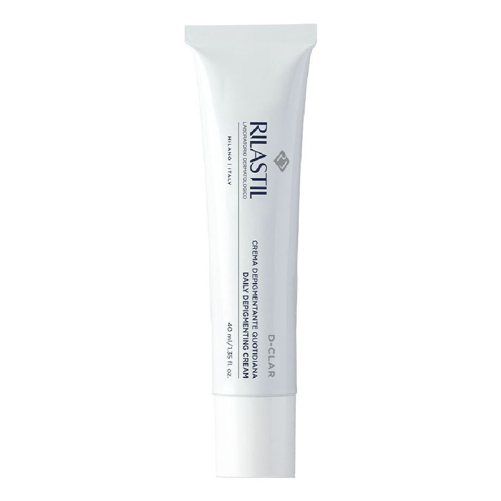 RILASTIL® D-Clar Crema Depigmentante Quotidiana 40 ml