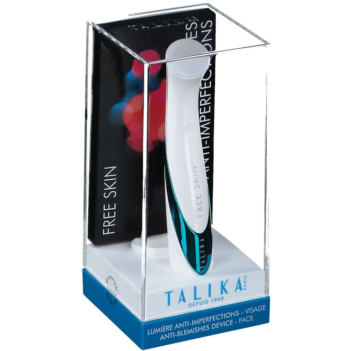 Talika Free Skin 1 pz Apparecchi