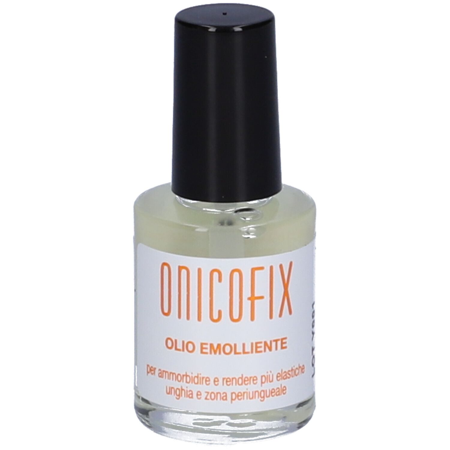 Onico-fix Olio Emolliente Unghie 10 ml