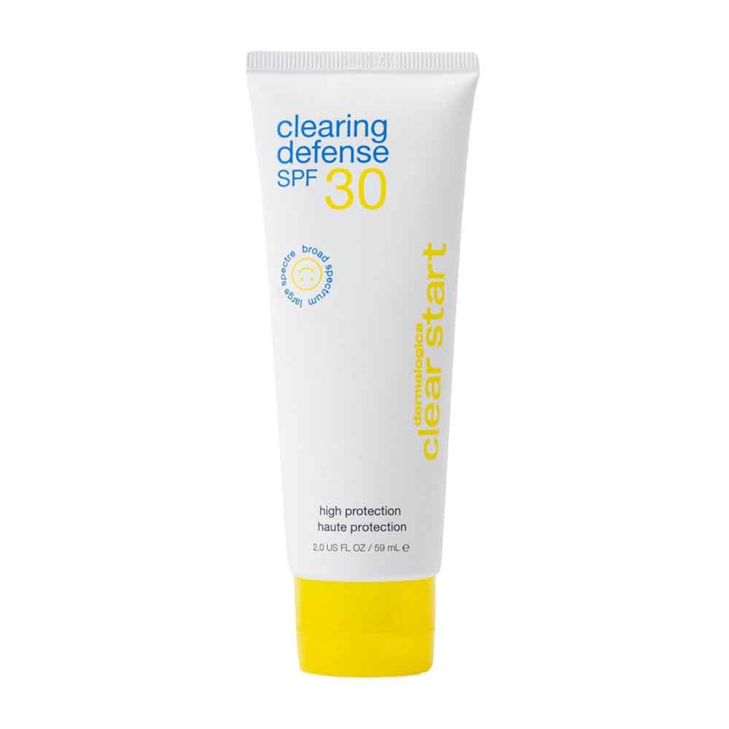 Dermalogica Clear Start Clearing Defence Spf30 59ml 50 ml