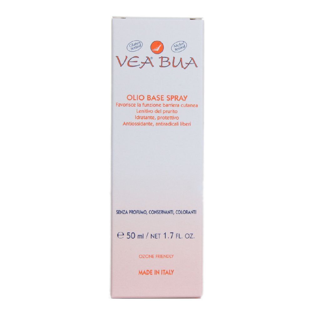 Vea® Bua Olio Base Spray 50 ml
