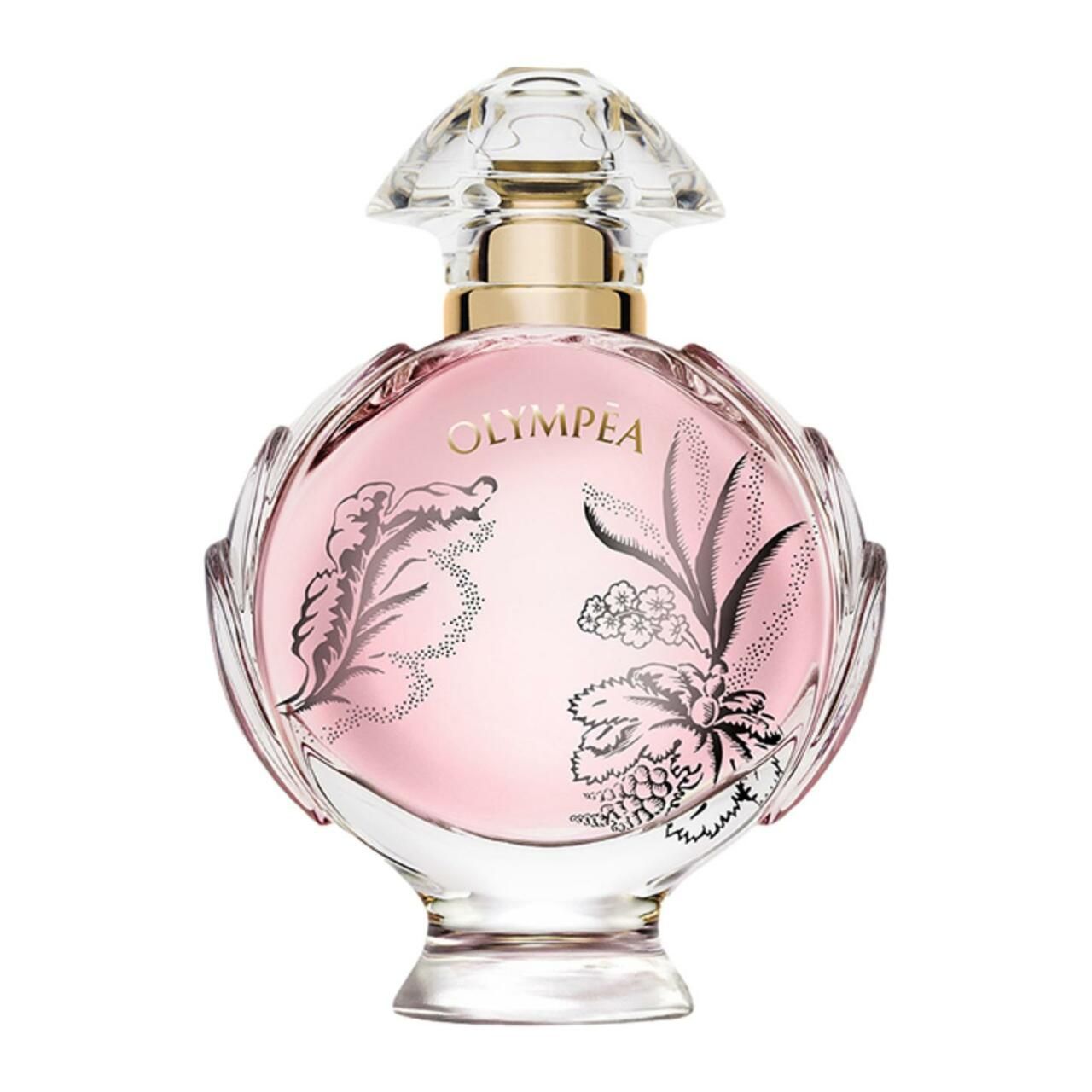 Paco Rabanne Olympea Blossom Edp Spray 30 ml Profumo
