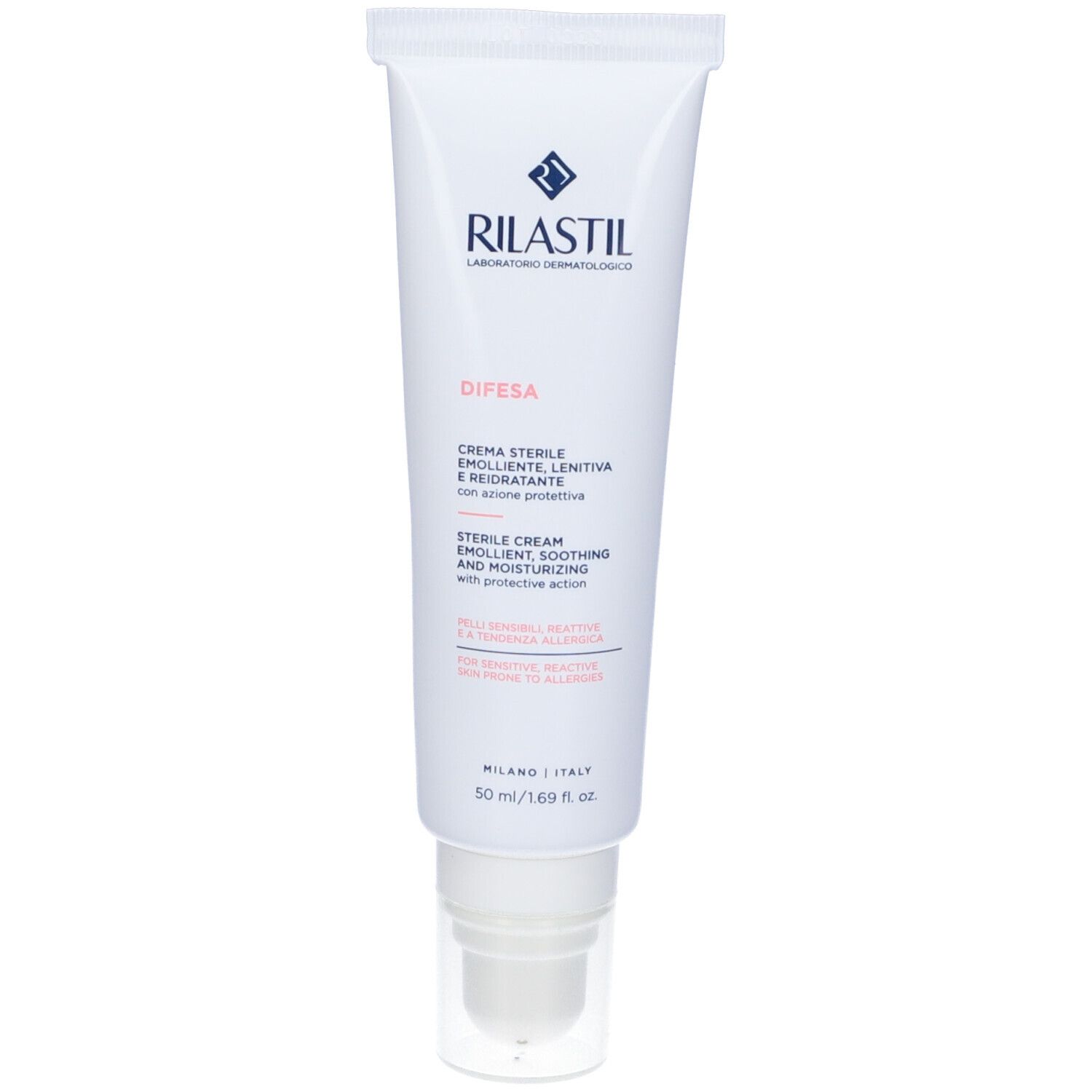 RILASTIL® Difesa Crema Sterile 50 ml