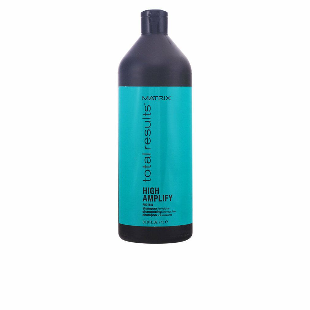 Matrix Total Results High Amplify Shampoo 1000ml 1000 ml