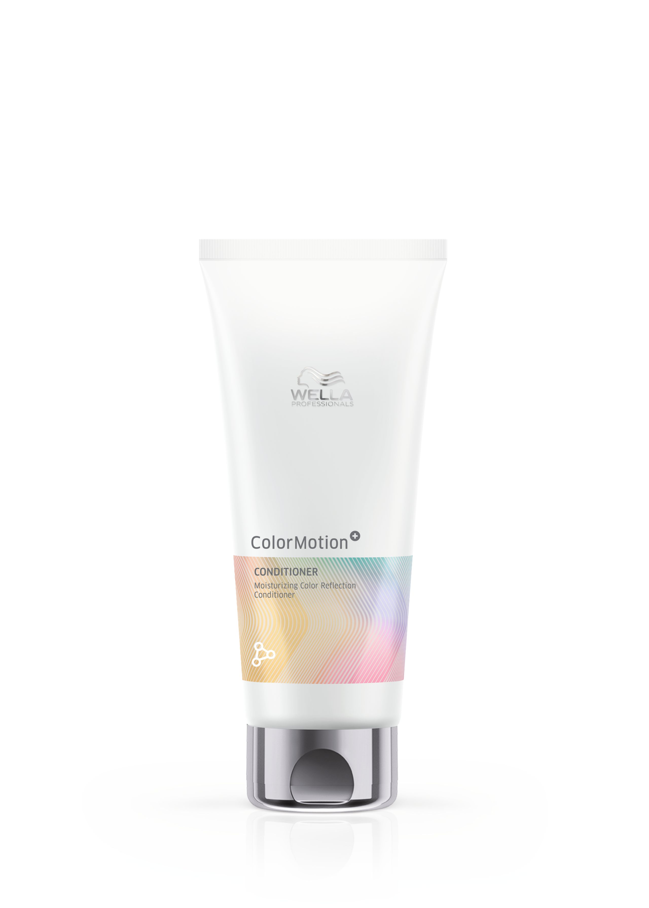 Wella Colour Motion Mask 150ml 150 ml Maschera
