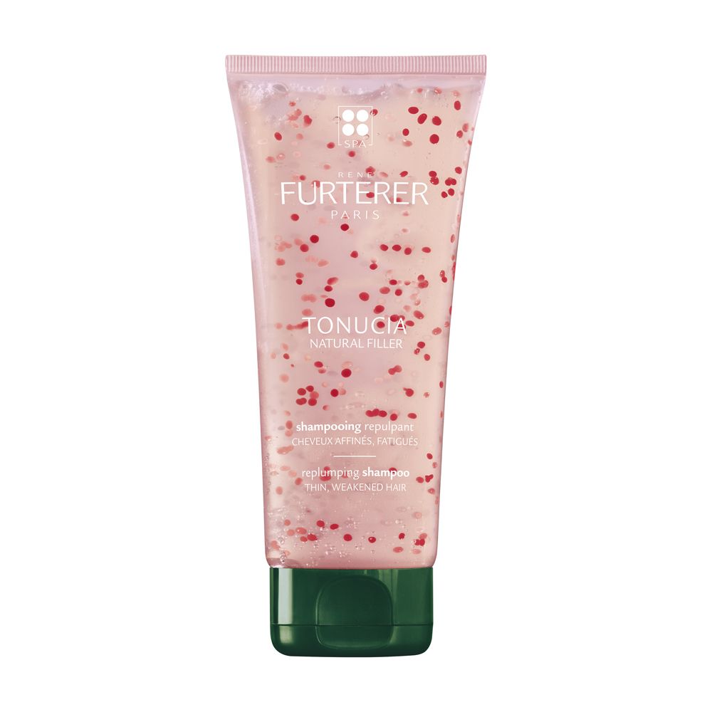 RENE FURTERER TONUCIA Shampoo Rimpolpante 200 ml
