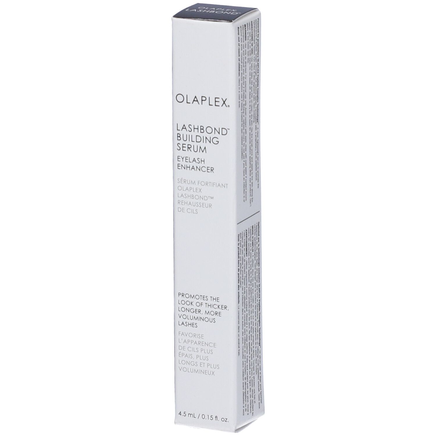 Olaplex Lashbond Building Siero Ciglia 4,5 ml