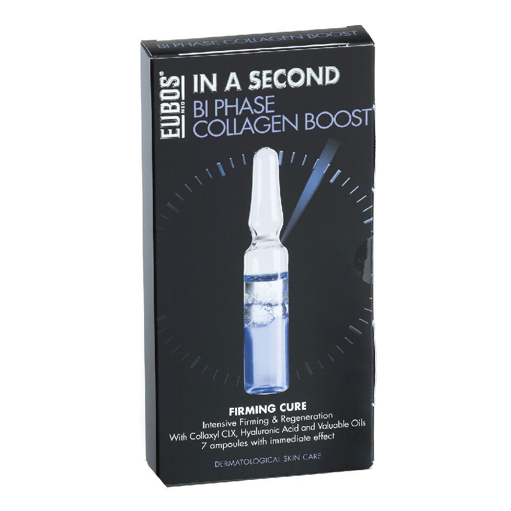 Bi Phase Collagen Boost 2Ml 2 ml Fiale