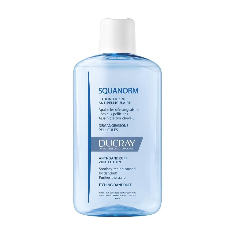 Ducray Squanorm Lozione 200 ml
