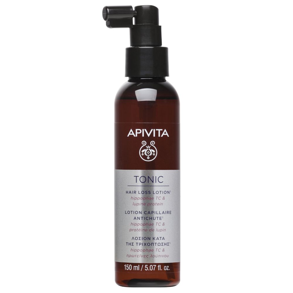 APIVITA TONIC Lozione Anti-caduta 150 ml per capelli