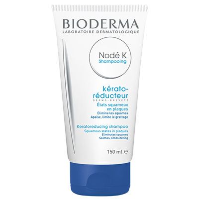 BIODERMA Nodé K Shampoo lenitivo antiprurito squame cuoio capelluto 15