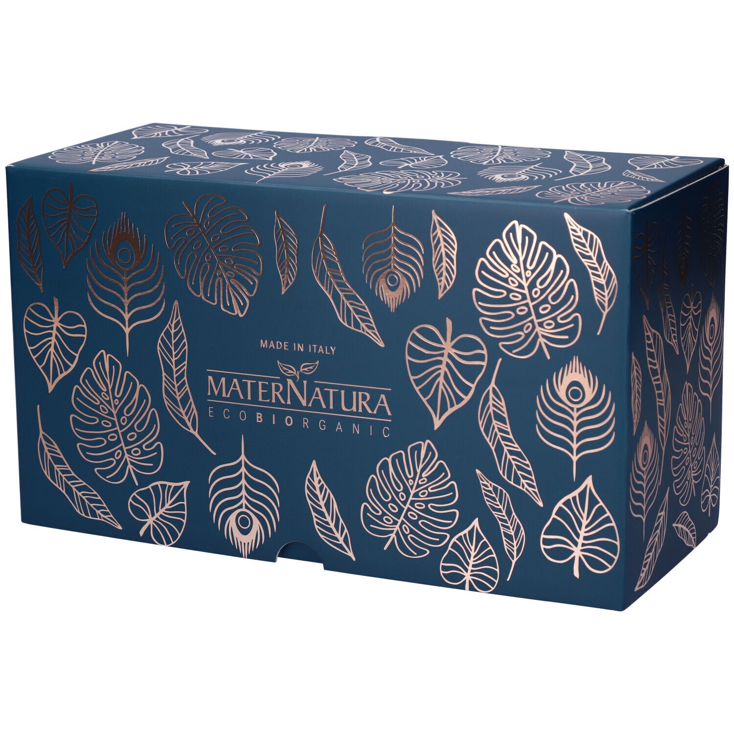 MaterNatura Bio Beauty Routine SOS Ricostruzione Capelli Danneggiati 1