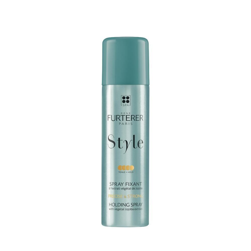 RENE FURTERER STYLE Holding Spray 150 ml