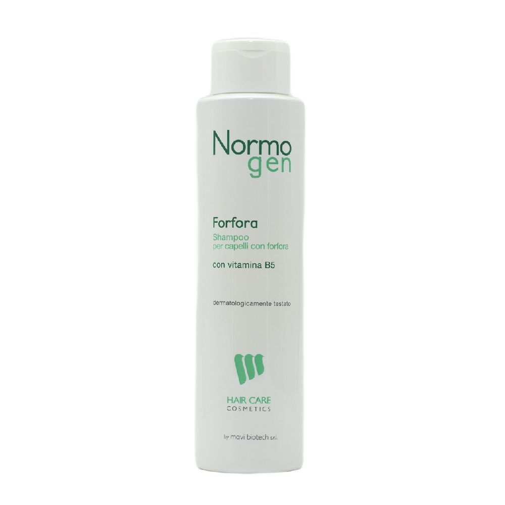 Normogen Forfora Shampoo 300 Ml ml