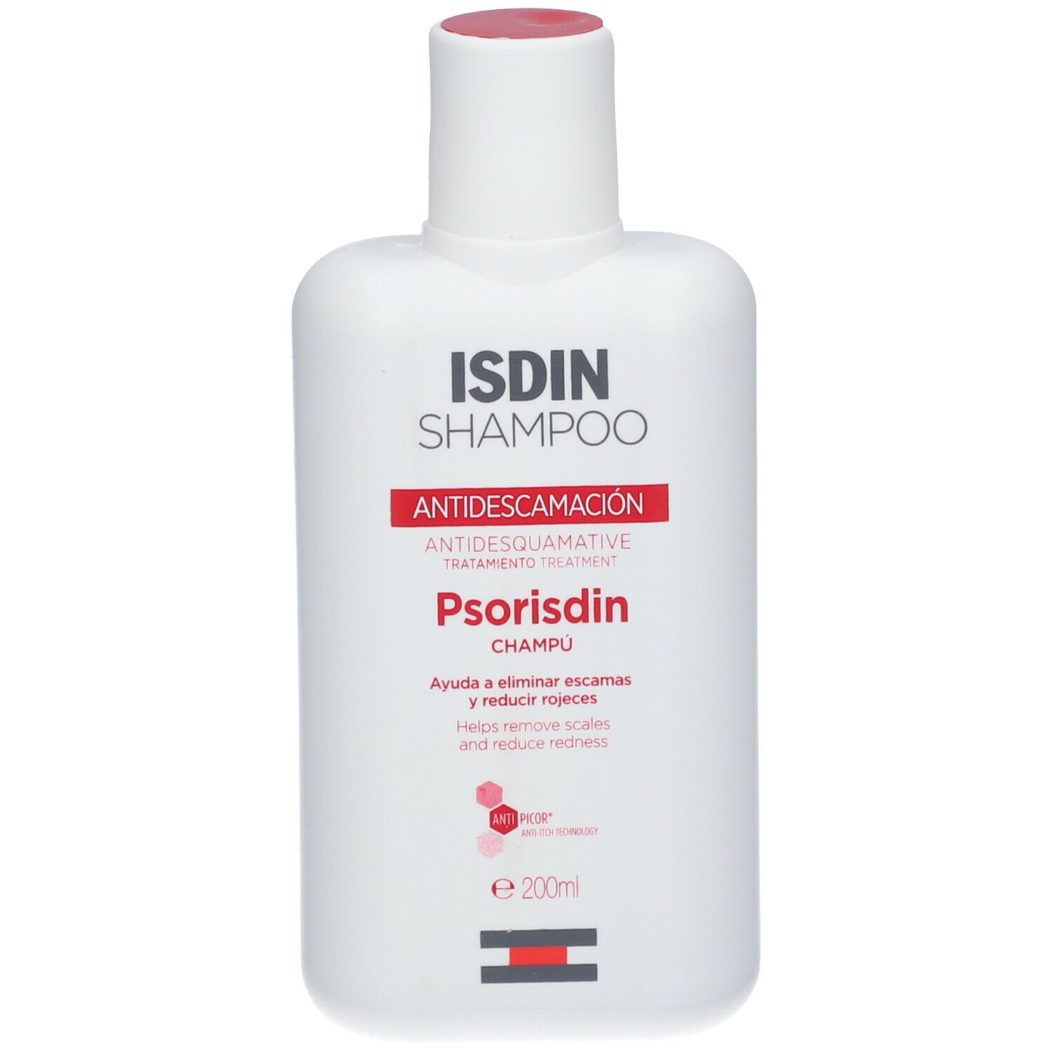 Psorisdin Shampoo Antidesquamazione 200 ml