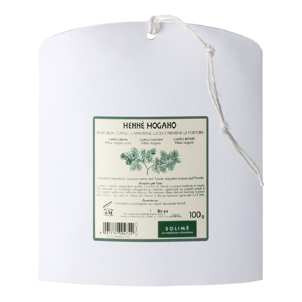 Henne Mog 100G 100 g