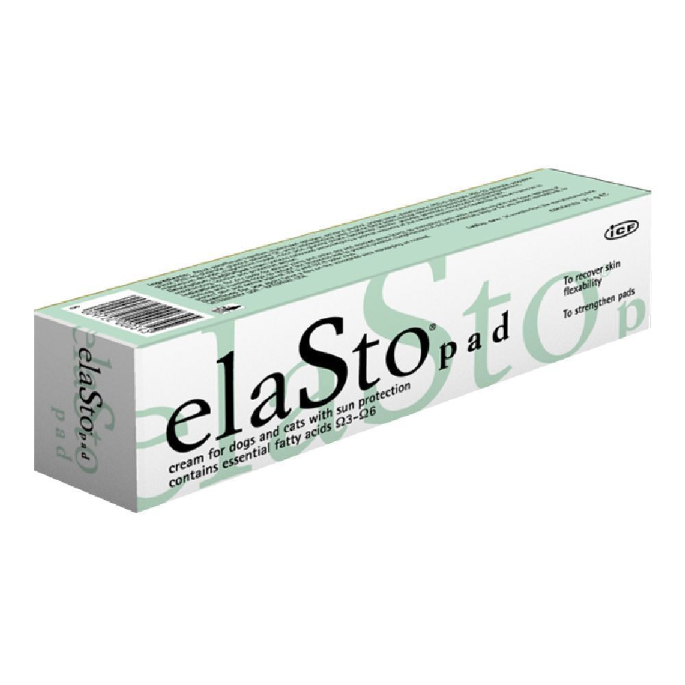 Elasto® Pad 75 ml Pomata