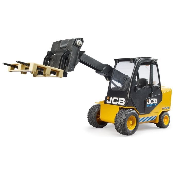 BRUDER JCB Teletruk 1 St