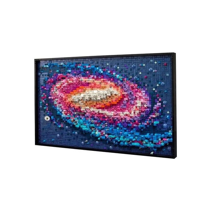 Lego Art Via Lattea 1 St