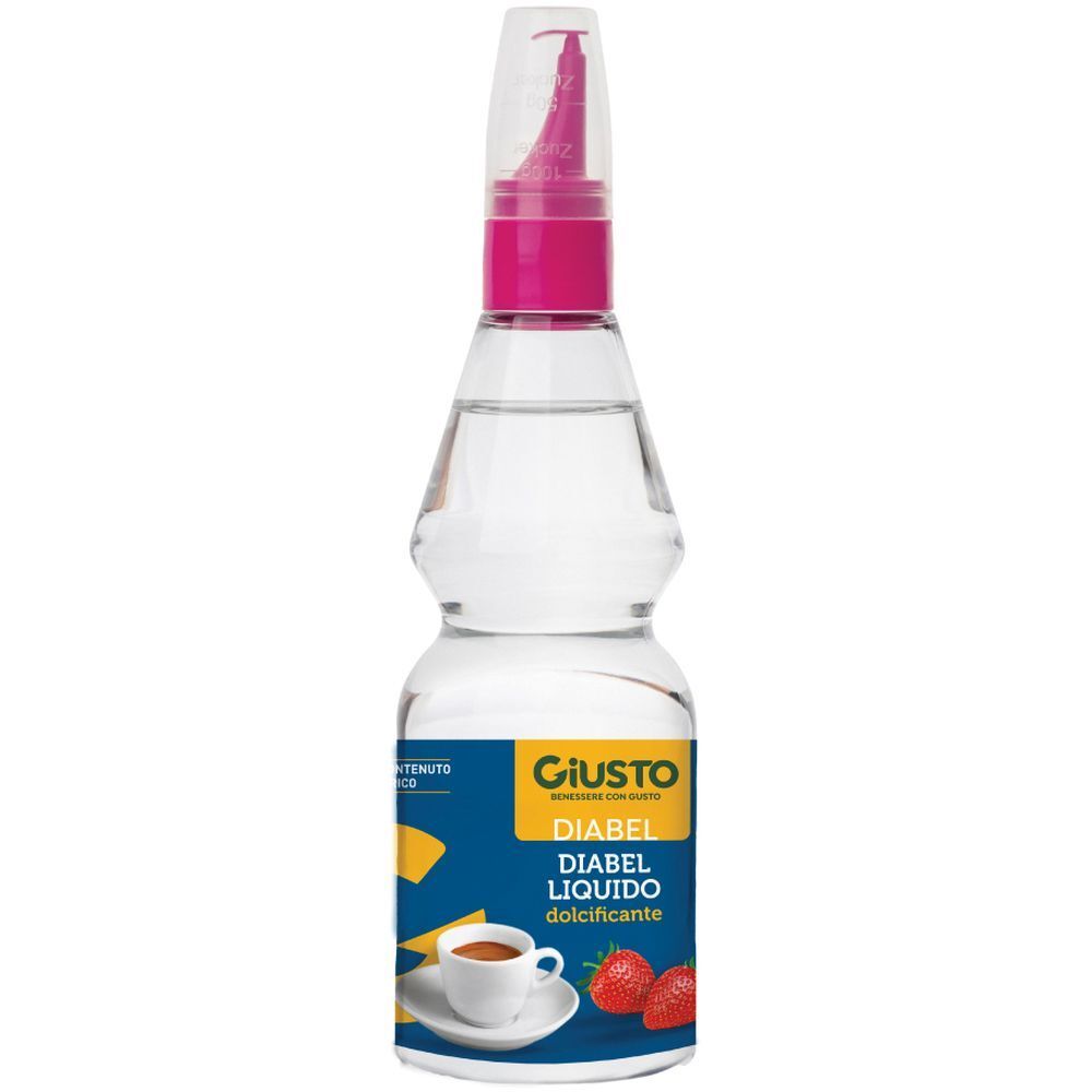 Giusto Diabel Liquido 300 ml Altro